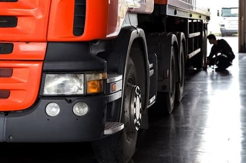 Выкуп грузовых автомобилей в с. Богучаны
